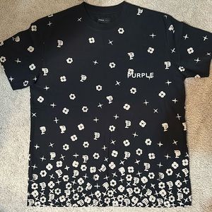 PURPLE BRAND Men’s tee